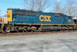 CSX 4531